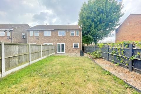 17 Chestnut Way, Tiptree, Colchester, CO5 0NX
