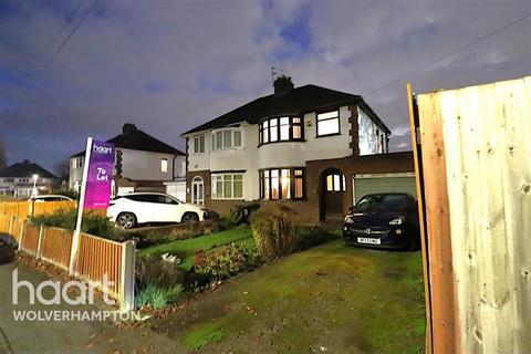 3 bedroom semi-detached house to rent, Green Lane