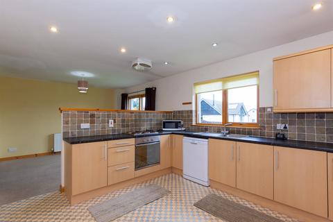 4 bedroom detached house for sale, 5 Kirk Road, Cromdale, Grantown on Spey