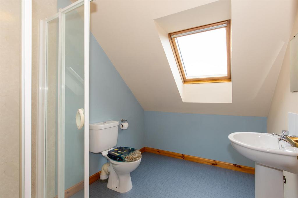 En suite
