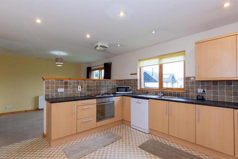 5 Kirk Road, Cromdale, Grantown-on-spey, PH26 3LH