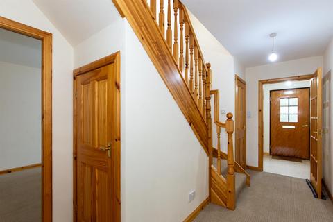 5 Kirk Road, Cromdale, Grantown-on-spey, PH26 3LH