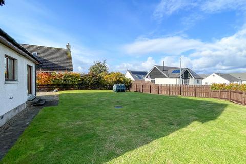 5 Kirk Road, Cromdale, Grantown-on-spey, PH26 3LH