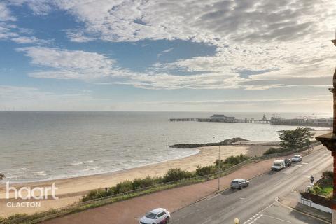 2 bedroom apartment for sale, Marine Parade East, Clacton-On-Sea