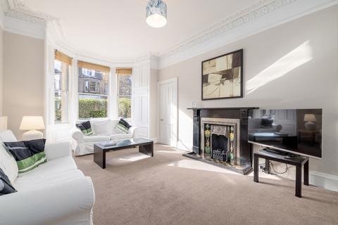 54 Ashley Terrace, Edinburgh, EH11 1RX