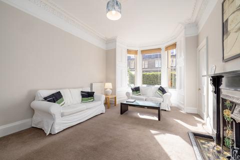 54 Ashley Terrace, Edinburgh, EH11 1RX