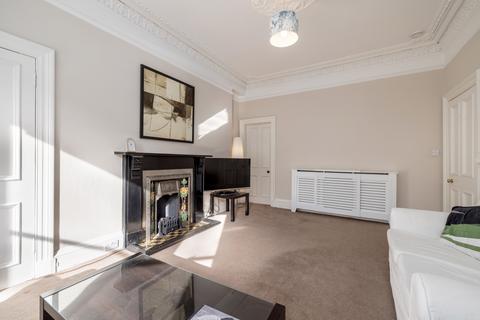 54 Ashley Terrace, Edinburgh, EH11 1RX