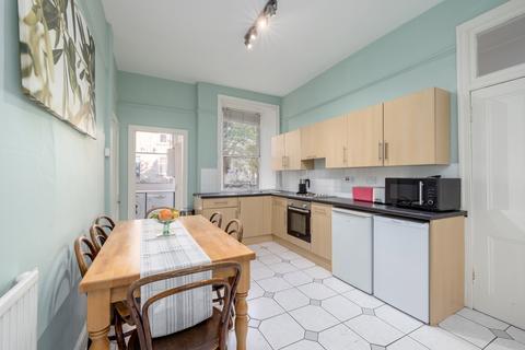 54 Ashley Terrace, Edinburgh, EH11 1RX