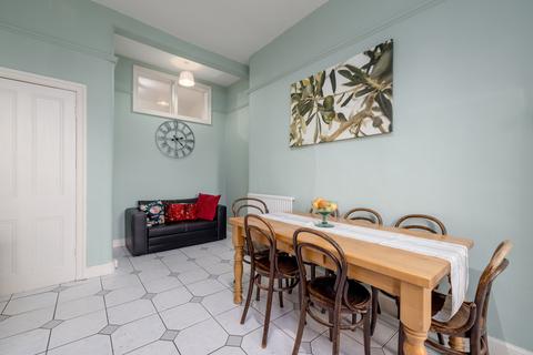 54 Ashley Terrace, Edinburgh, EH11 1RX