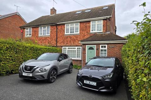 4 bedroom semi-detached house for sale, London Road, Sevenoaks TN13