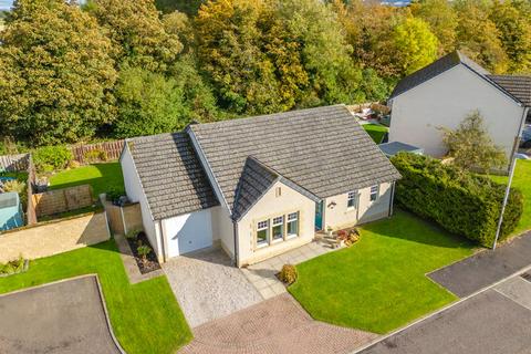 3 bedroom detached bungalow for sale, Abbey Lane, Errol, Perthshire, PH2 7GB