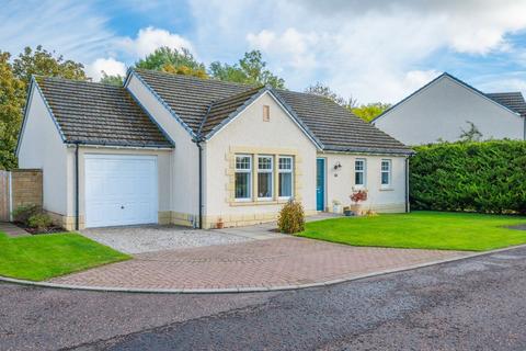 3 bedroom detached bungalow for sale, Abbey Lane, Errol, PH2