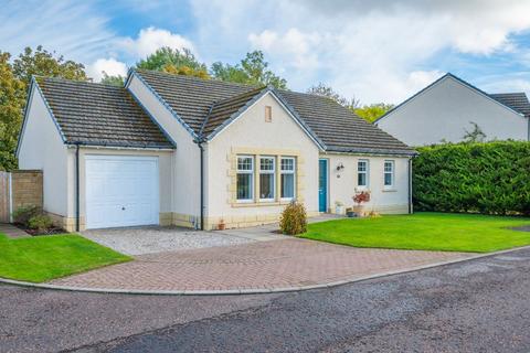 50 Abbey Lane, Errol, Perth, PH2 7GB