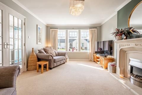 50 Abbey Lane, Errol, Perth, PH2 7GB
