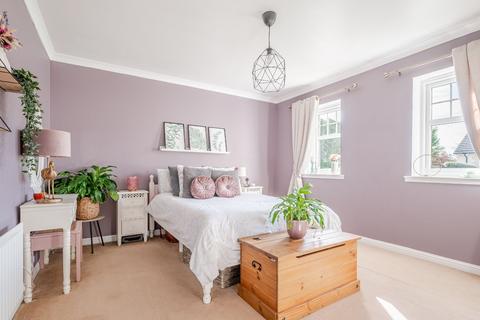 50 Abbey Lane, Errol, Perth, PH2 7GB