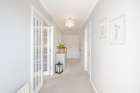 50 Abbey Lane, Errol, Perth, PH2 7GB