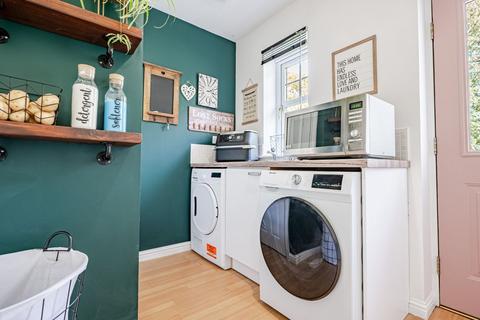 50 Abbey Lane, Errol, Perth, PH2 7GB