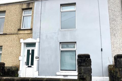 2 bedroom terraced house for sale, Jersey Road, Bonymaen, Swansea