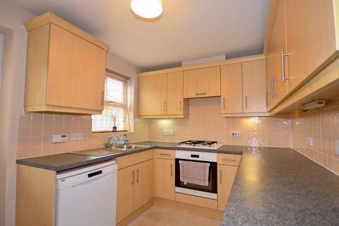 14 Baines Close, Silverstone, Towcester, NN12 8DG