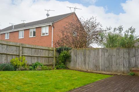 14 Baines Close, Silverstone, Towcester, NN12 8DG