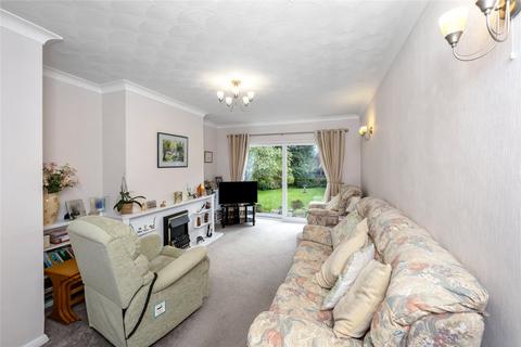 3 bedroom bungalow for sale, Manor Road, Lancing, West Sussex, BN15