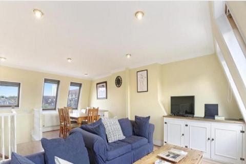 2 bedroom flat to rent, Humbolt Road, London, W6