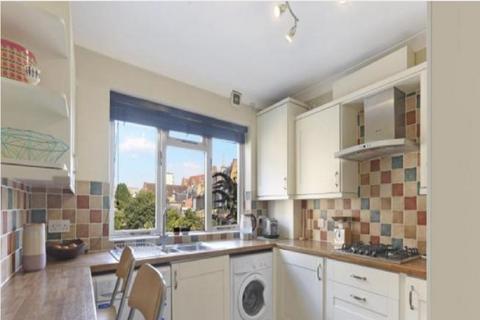 2 bedroom flat to rent, Humbolt Road, London, W6