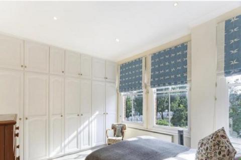 2 bedroom flat to rent, Humbolt Road, London, W6