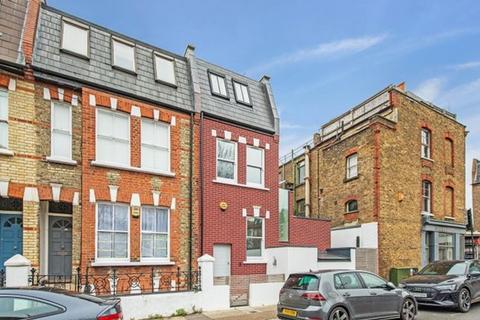 2 bedroom flat to rent, Humbolt Road, London, W6