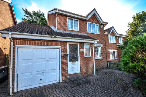 3 bedroom detached house for sale, Cheshire Grove, South Shields