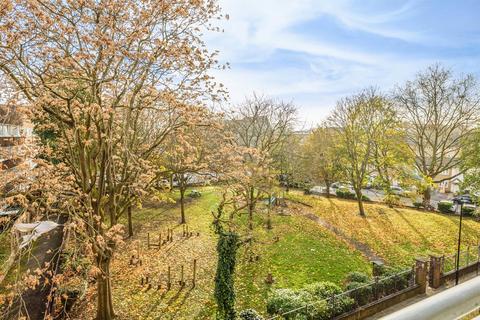 Flat 32, Clement House Rainsborough Avenue, London, SE8 5RY