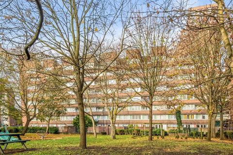 Flat 32, Clement House Rainsborough Avenue, London, SE8 5RY