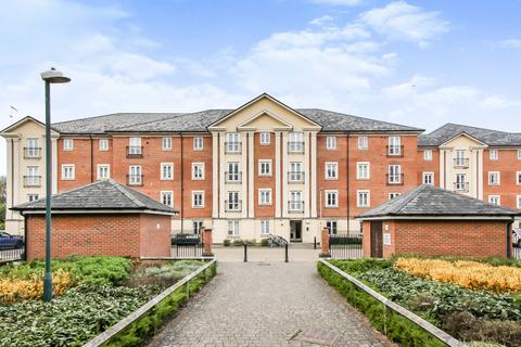 2 bedroom flat for sale, Brunel Crescent, Swindon, SN2