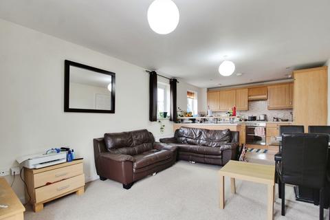 2 bedroom flat for sale, Brunel Crescent, Swindon, SN2