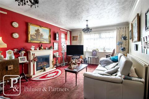 undefined, Badgers Green, Marks Tey, Colchester, Essex, CO6