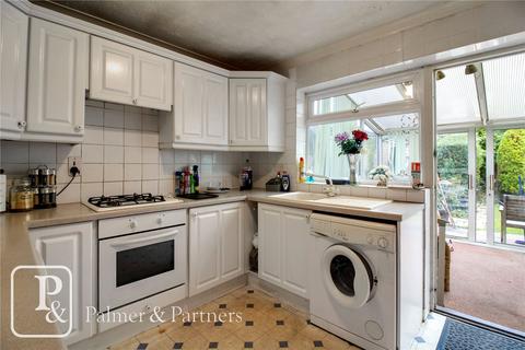 undefined, Badgers Green, Marks Tey, Colchester, Essex, CO6