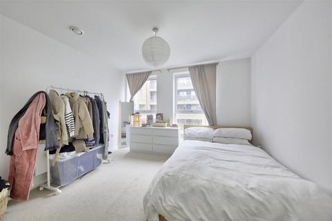 1 bedroom apartment for sale, Loughborough Park, Brixton SW9