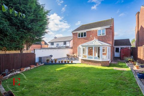 4 bedroom detached house for sale, Rawnsley Drive, Kenilworth