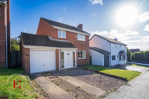 4 bedroom detached house for sale, Rawnsley Drive, Kenilworth