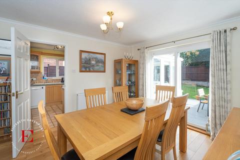 4 bedroom detached house for sale, Rawnsley Drive, Kenilworth