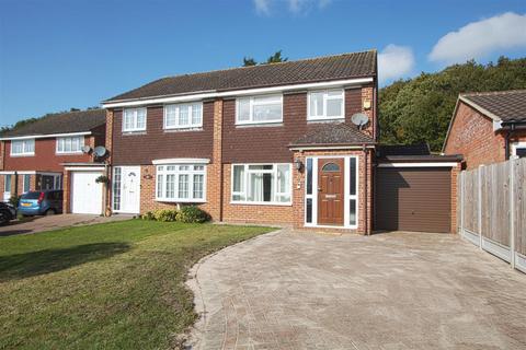 4 Jackdaw Close, Billericay, CM11 2PH