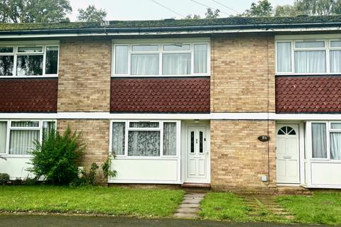 2 bedroom terraced house for sale, Beechtree Avenue, Englefield Green, Egham, Surrey, TW20