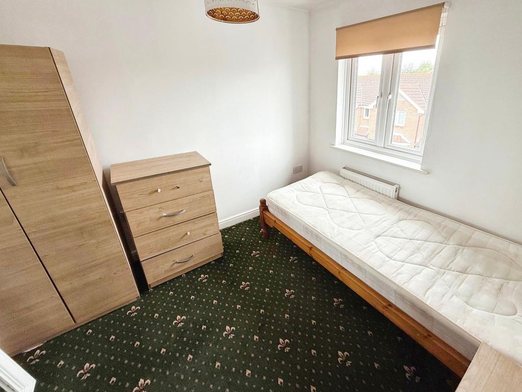 Bedroom Seven
