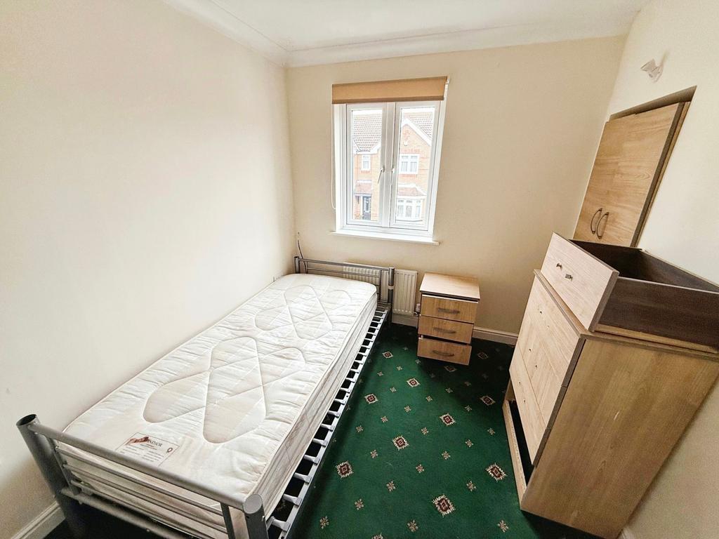 Bedroom Five