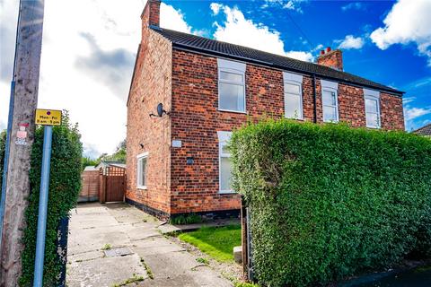 3 bedroom semi-detached house for sale, Cooper Lane, Laceby, DN37