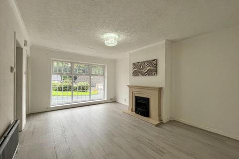 2 bedroom bungalow for sale, Roundwood Avenue, Burnley