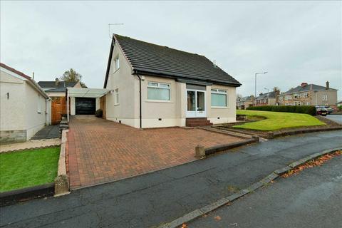 3 bedroom detached house for sale, Laverock Avenue, Hamilton