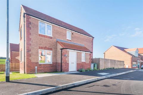 2 bedroom semi-detached house for sale, Sir Brian Way, Bilsthorpe