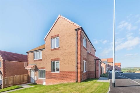 2 bedroom semi-detached house for sale, Sir Brian Way, Bilsthorpe