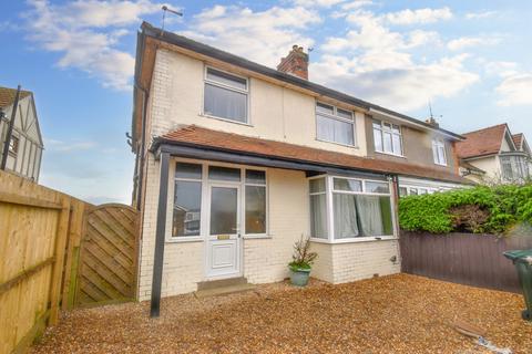 3 bedroom semi-detached house for sale, Church Lane, Winthorpe, PE25